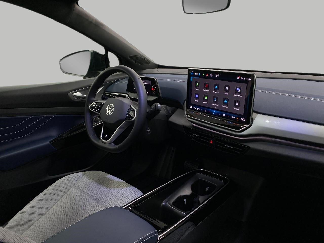 2025 Volkswagen ID.4 Pro S AWD