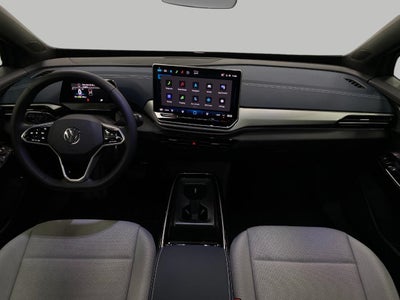 2025 Volkswagen ID.4 Pro S AWD