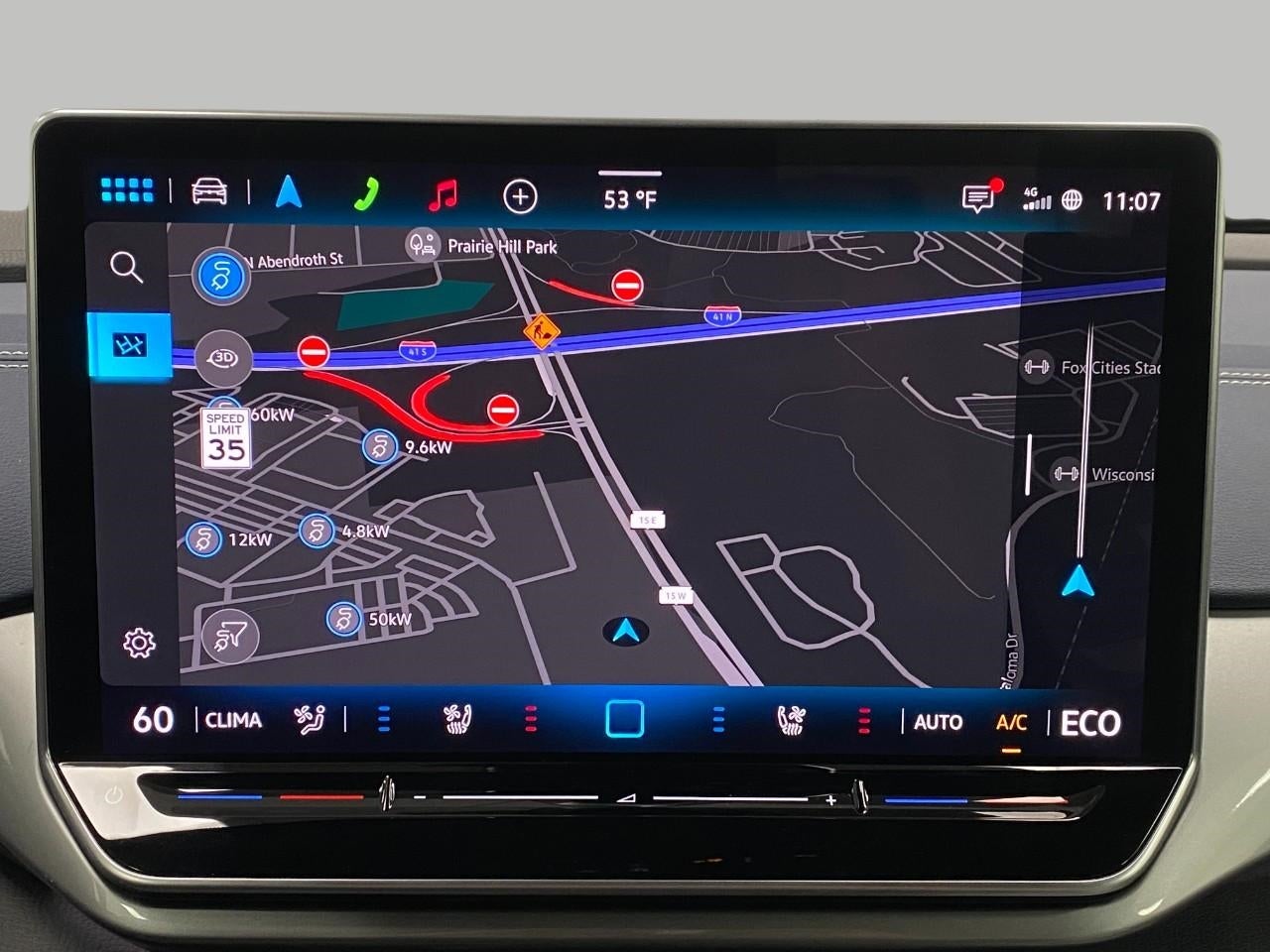 2025 Volkswagen ID.4 Pro S AWD