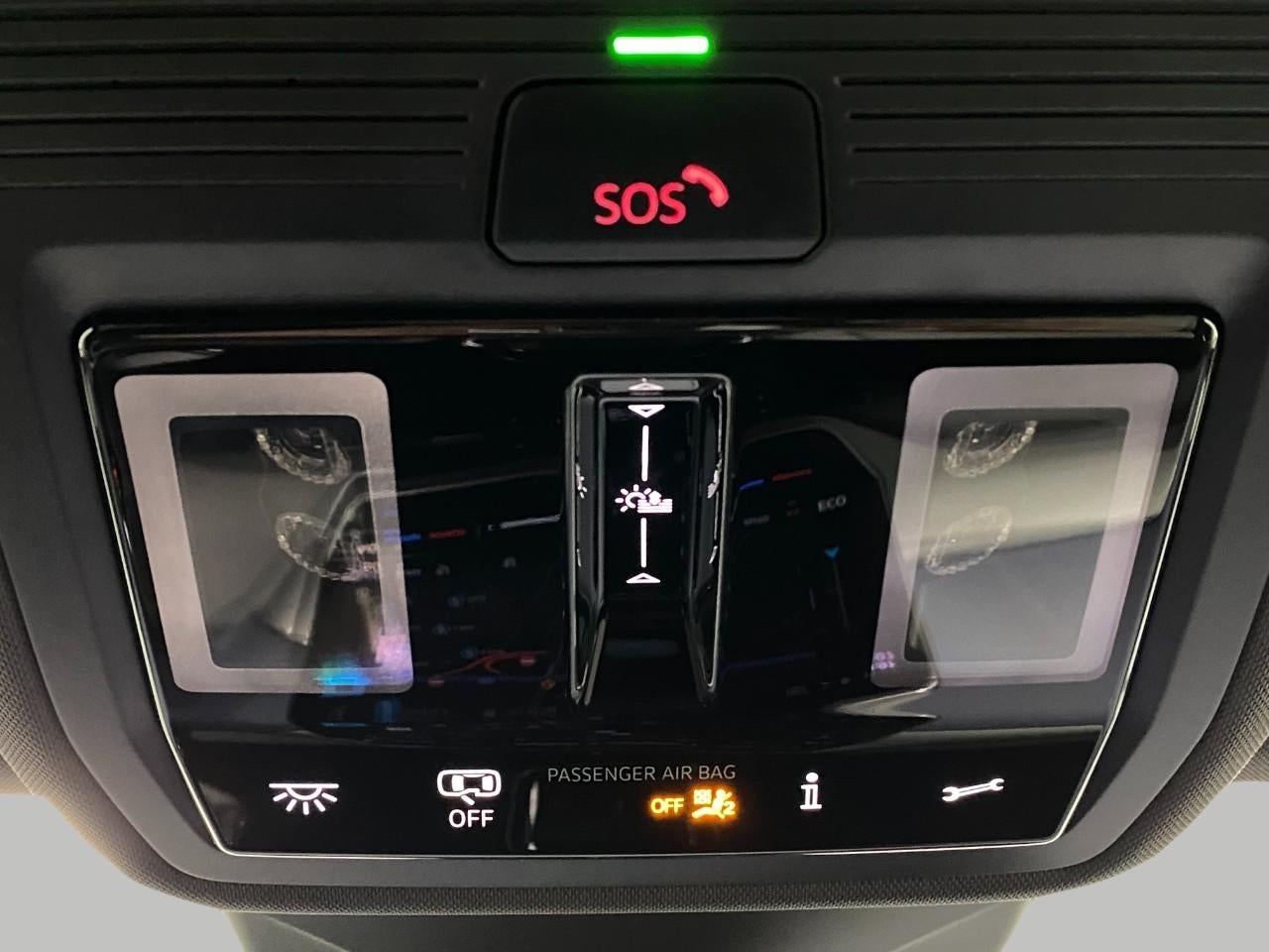 2025 Volkswagen ID.4 Pro S AWD