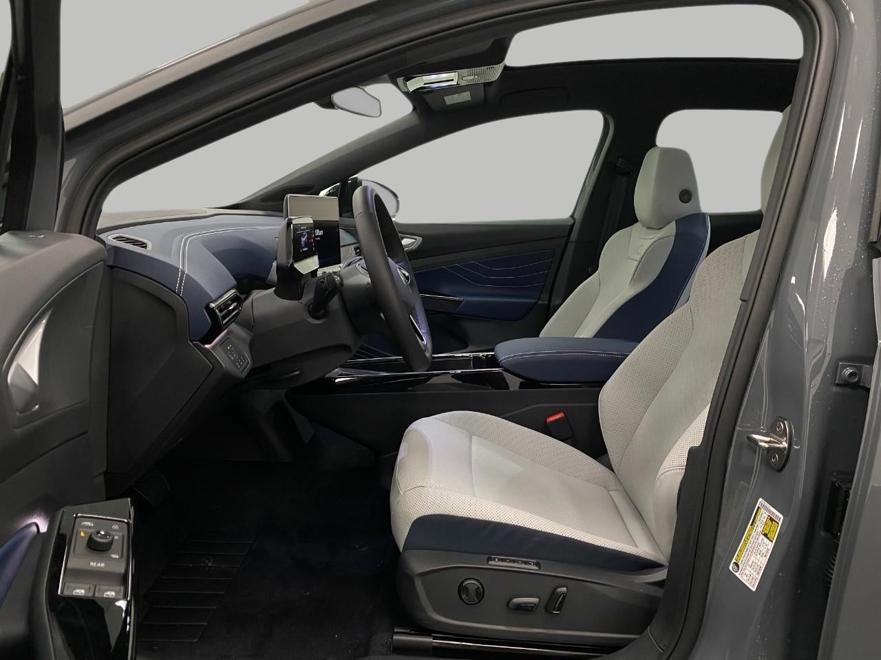 2025 Volkswagen ID.4 Pro S AWD