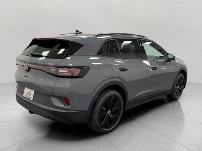 2025 Volkswagen ID.4 Pro S AWD