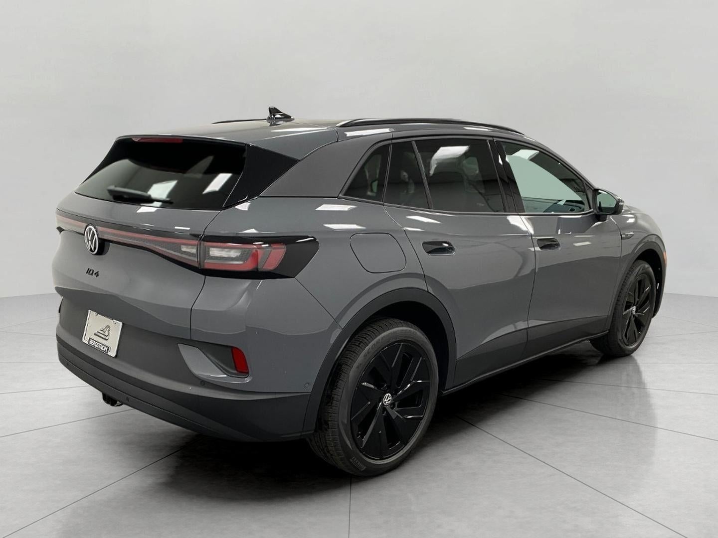 2025 Volkswagen ID.4 Pro S AWD