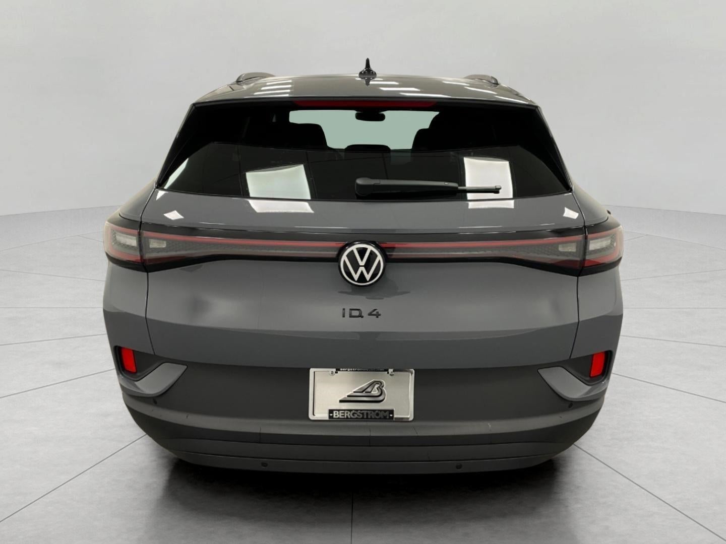 2025 Volkswagen ID.4 PRO S - Photo 37