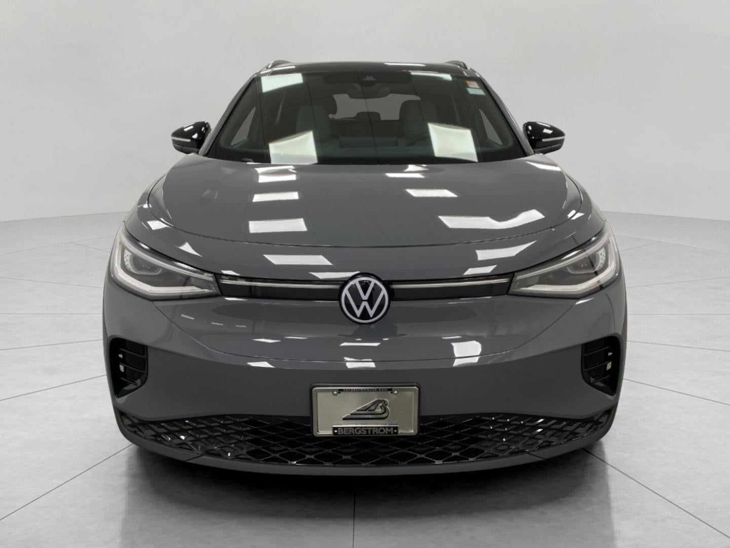 2025 Volkswagen ID.4 PRO S - Photo 43