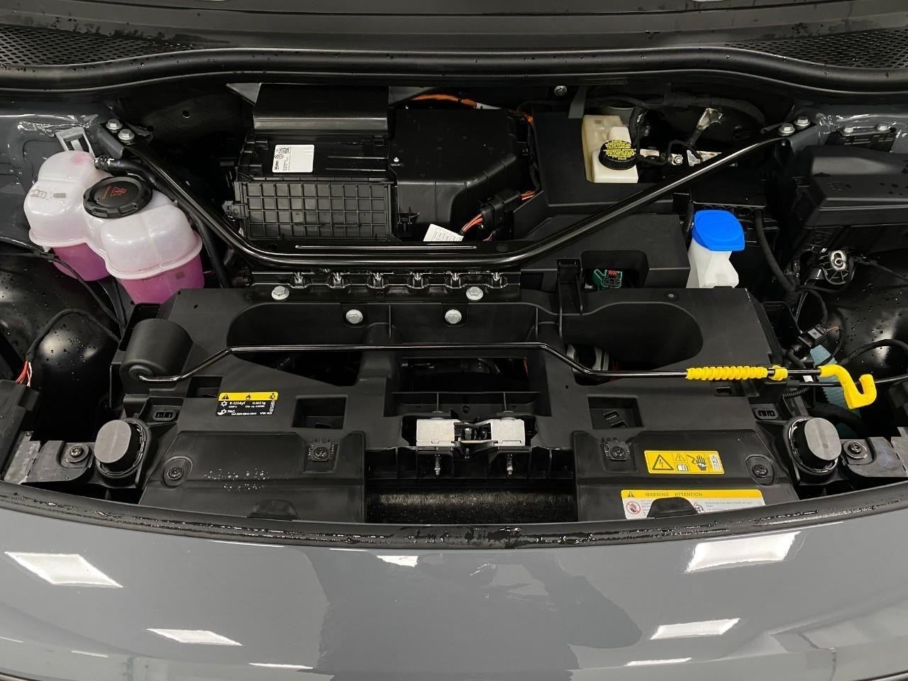 2025 Volkswagen ID.4 PRO S - Photo 44