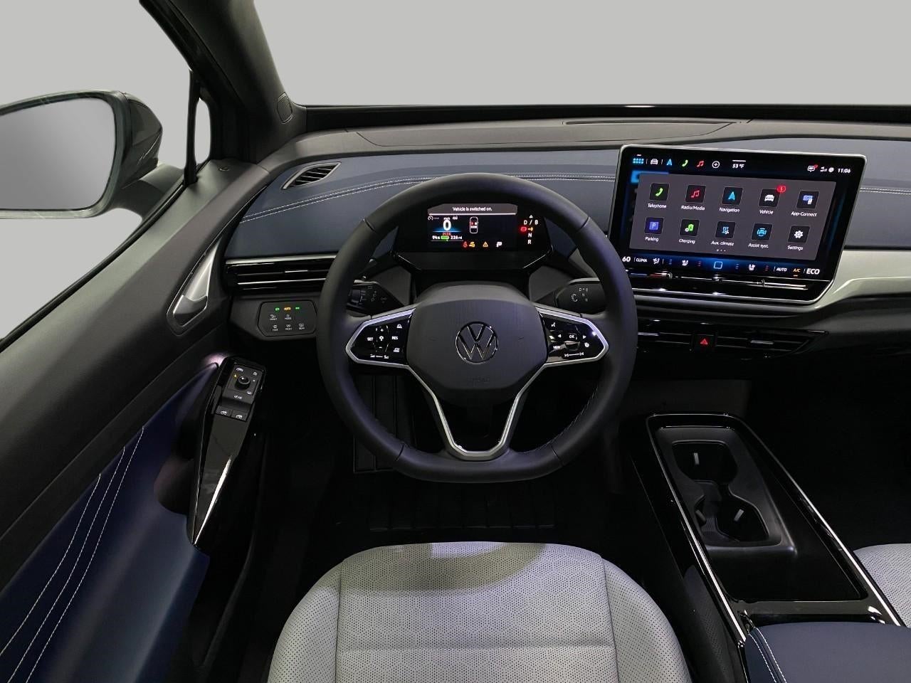 2025 Volkswagen ID.4 PRO S - Photo 46