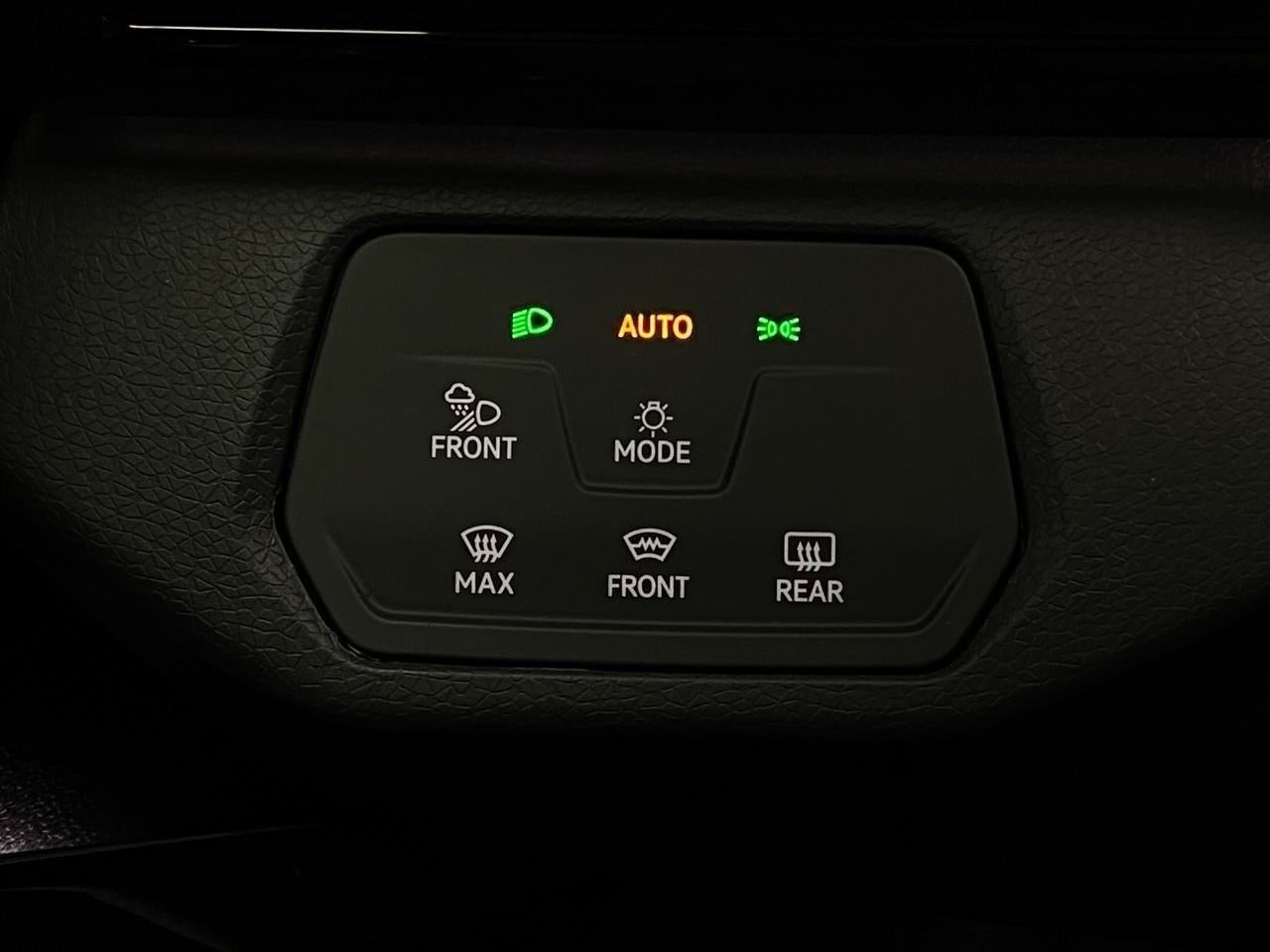 2025 Volkswagen ID.4 PRO S - Photo 47