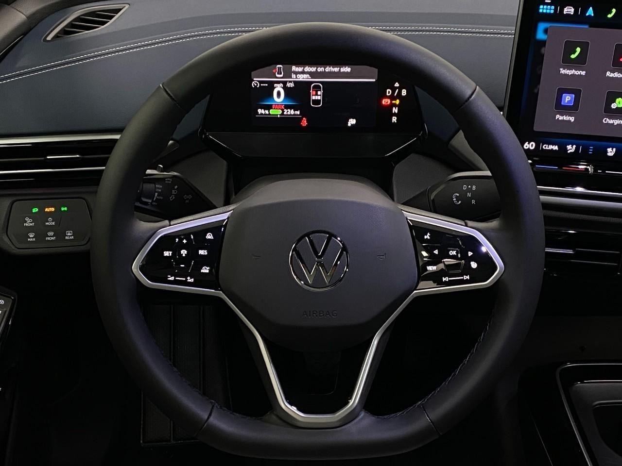 2025 Volkswagen ID.4 PRO S - Photo 48