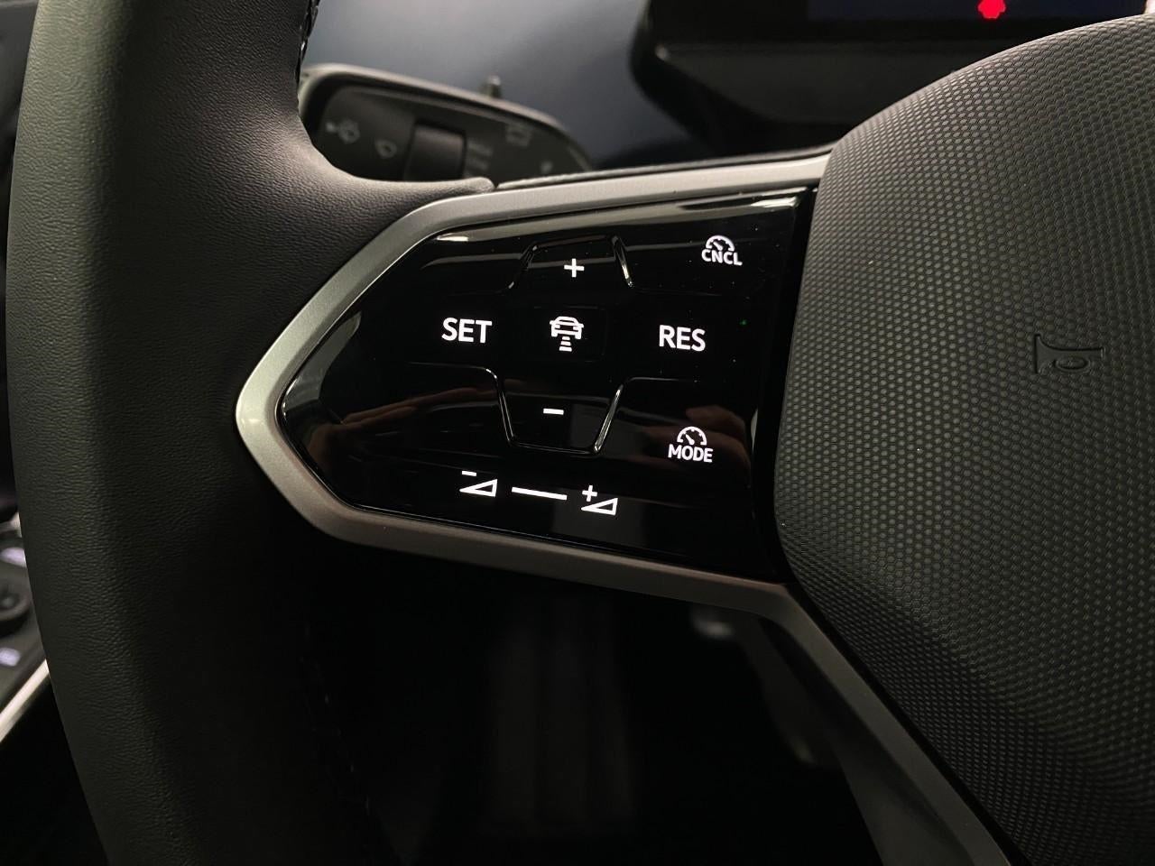 2025 Volkswagen ID.4 PRO S - Photo 49