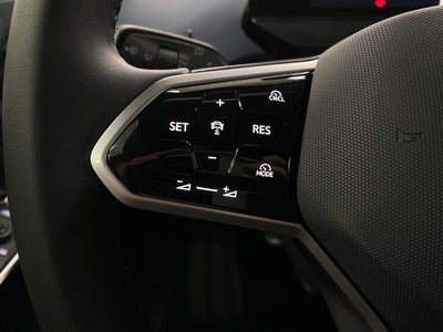 2025 Volkswagen ID.4 Pro S AWD
