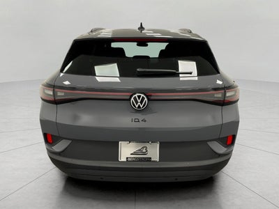 2025 Volkswagen ID.4 Pro S AWD