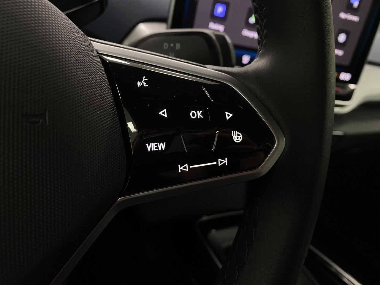 2025 Volkswagen ID.4 PRO S - Photo 50