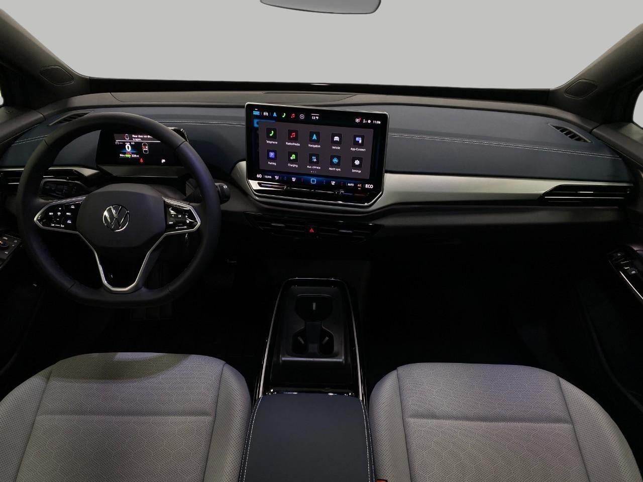 2025 Volkswagen ID.4 PRO S - Photo 54