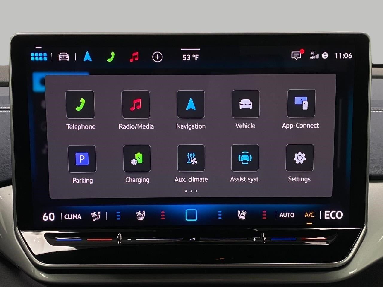 2025 Volkswagen ID.4 Pro S AWD