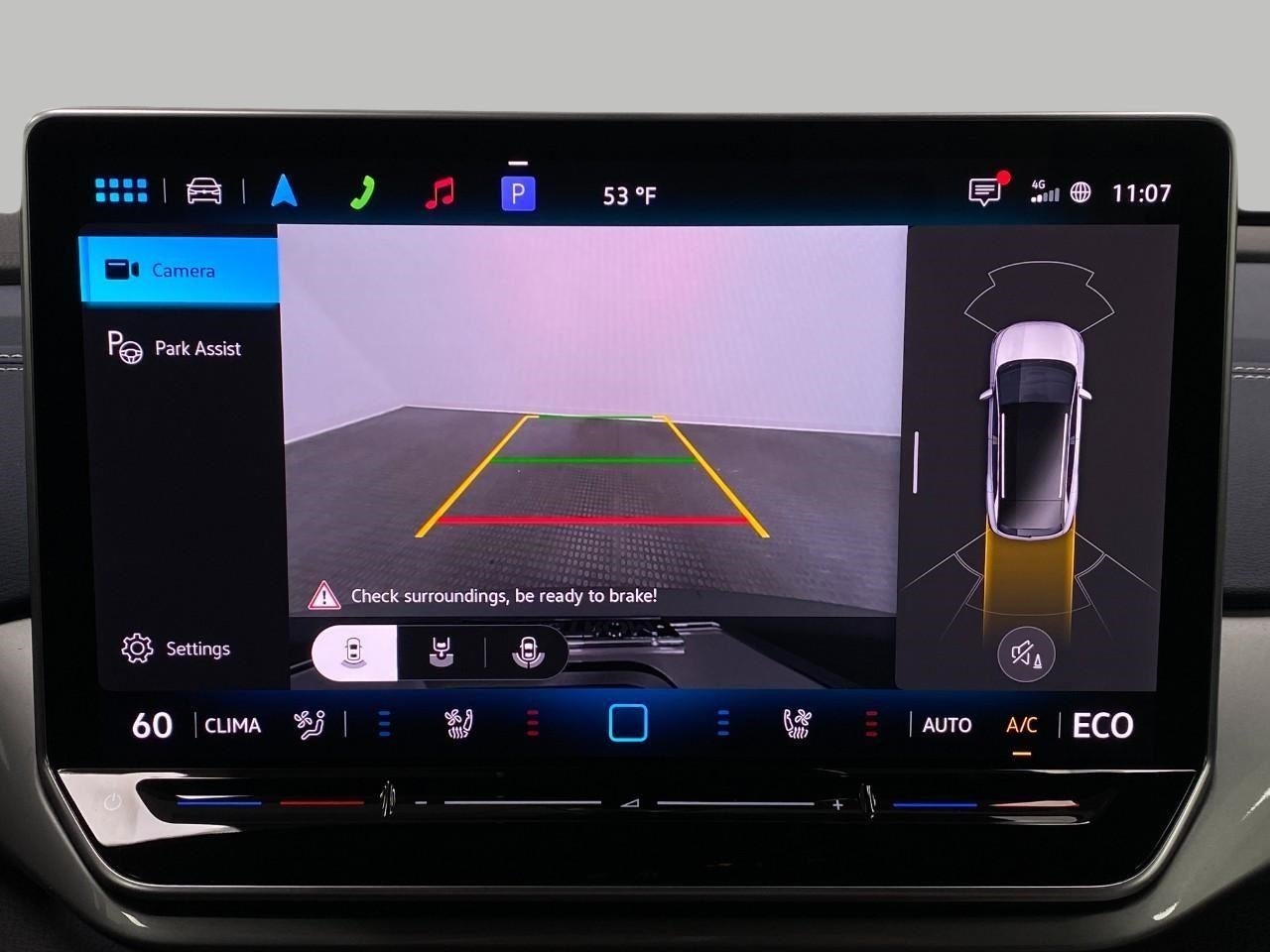 2025 Volkswagen ID.4 PRO S - Photo 57