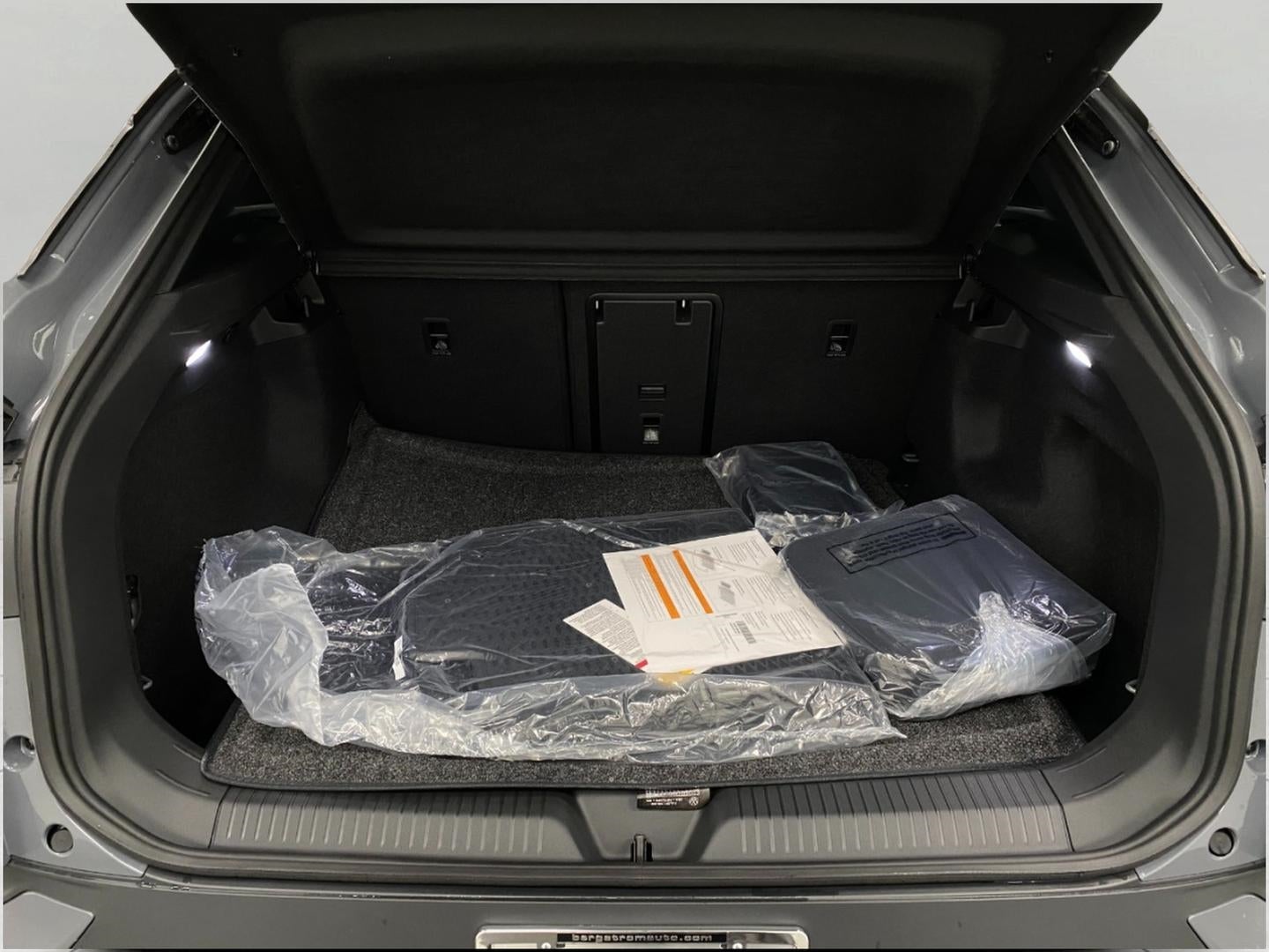 2025 Volkswagen ID.4 Pro S AWD