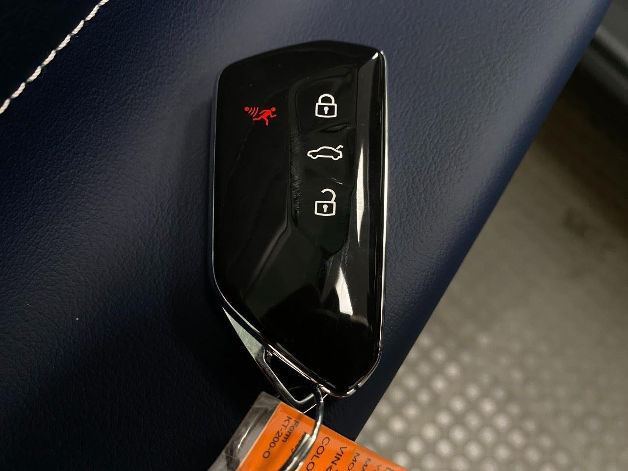 2025 Volkswagen ID.4 PRO S - Photo 63