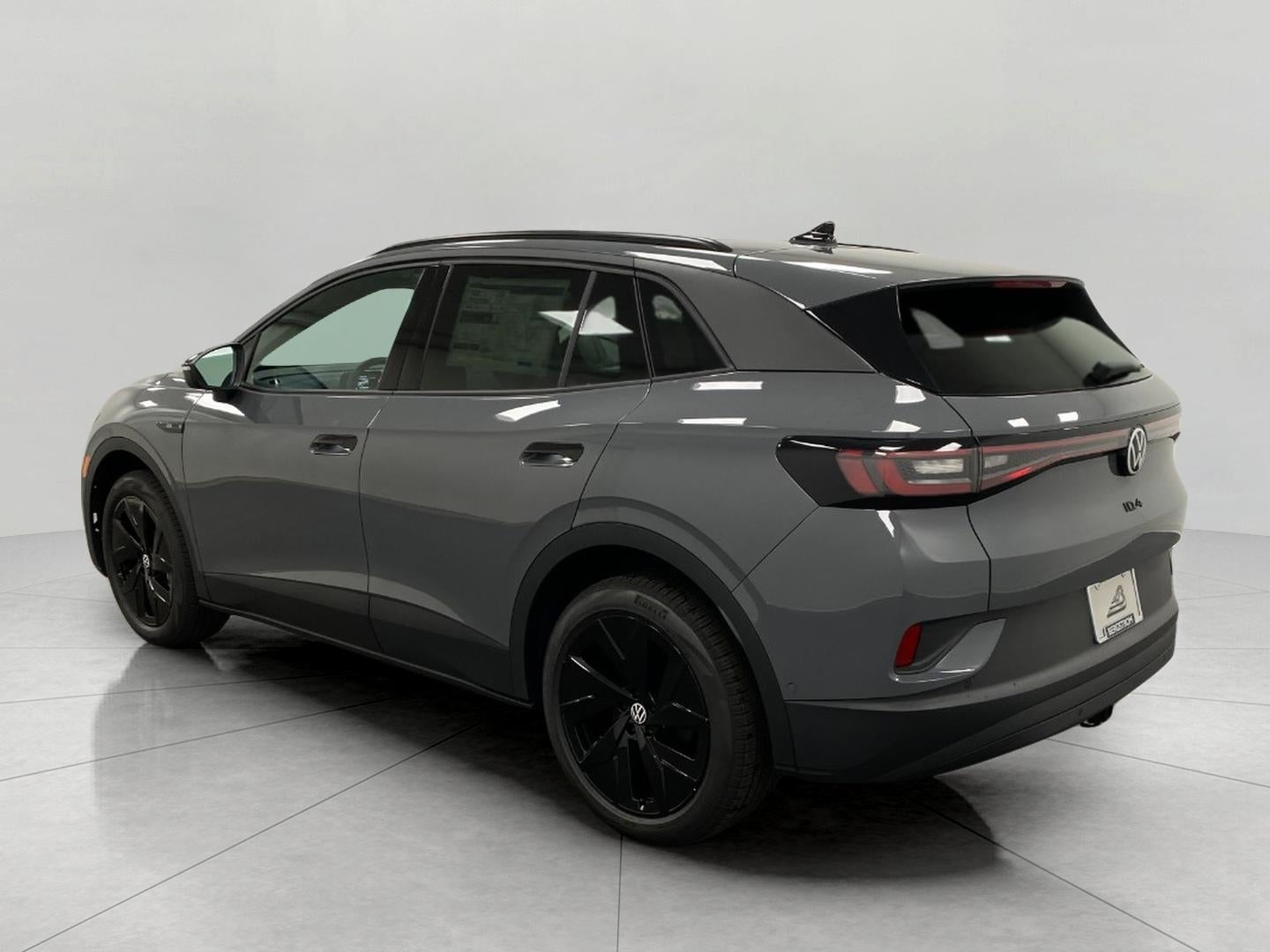 2025 Volkswagen ID.4 Pro S AWD