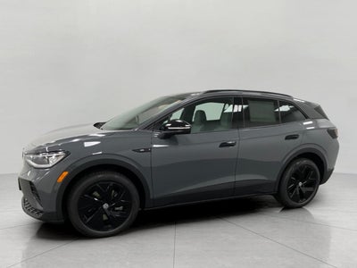 2025 Volkswagen ID.4 Pro S AWD