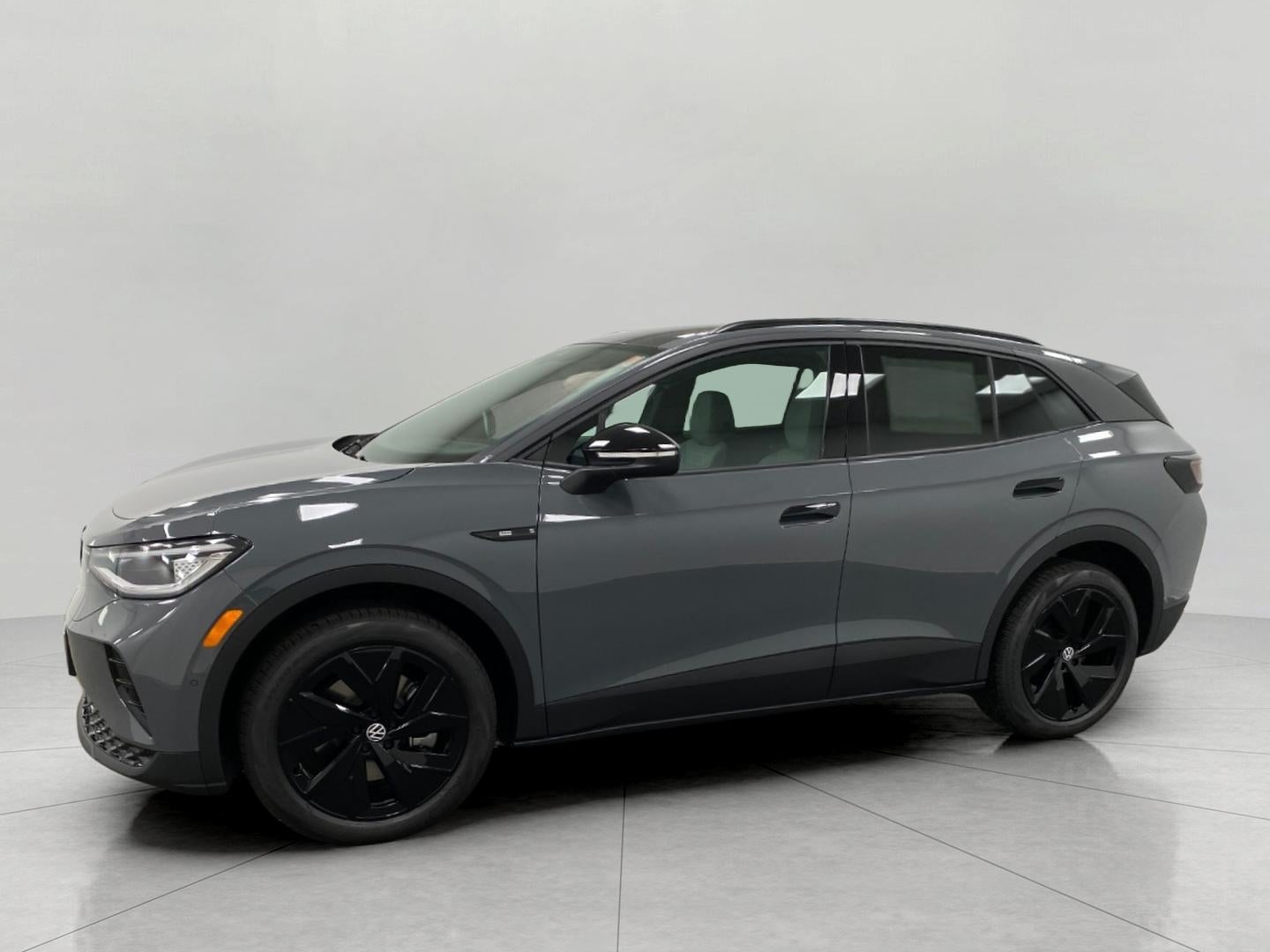 2025 Volkswagen ID.4 Pro S AWD