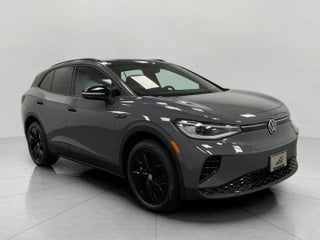 2025 Volkswagen ID.4 Pro S AWD