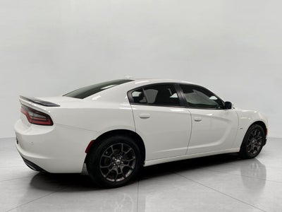 2018 Dodge Charger GT AWD