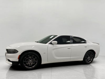 2018 Dodge Charger GT AWD