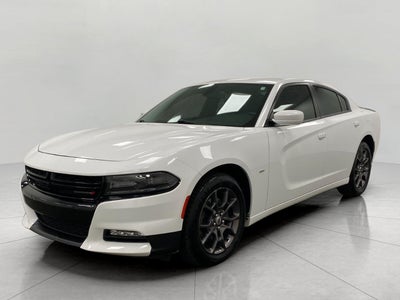 2018 Dodge Charger GT AWD