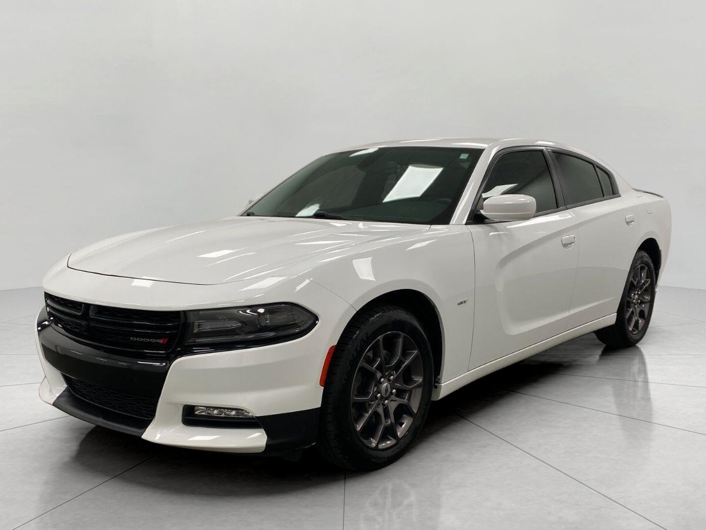 2018 Dodge Charger GT AWD