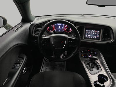 2023 Dodge Challenger R/T RWD