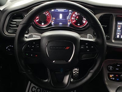 2023 Dodge Challenger R/T RWD