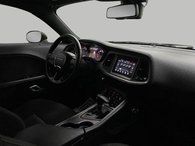 2023 Dodge Challenger R/T RWD