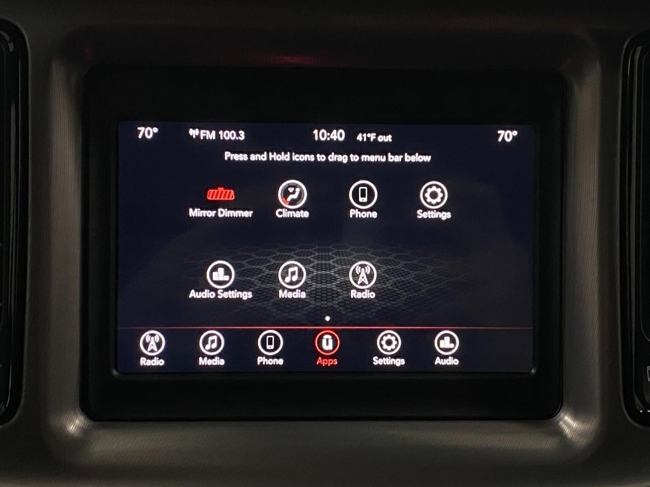 2023 Dodge Challenger R/T RWD