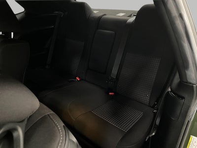 2023 Dodge Challenger R/T RWD