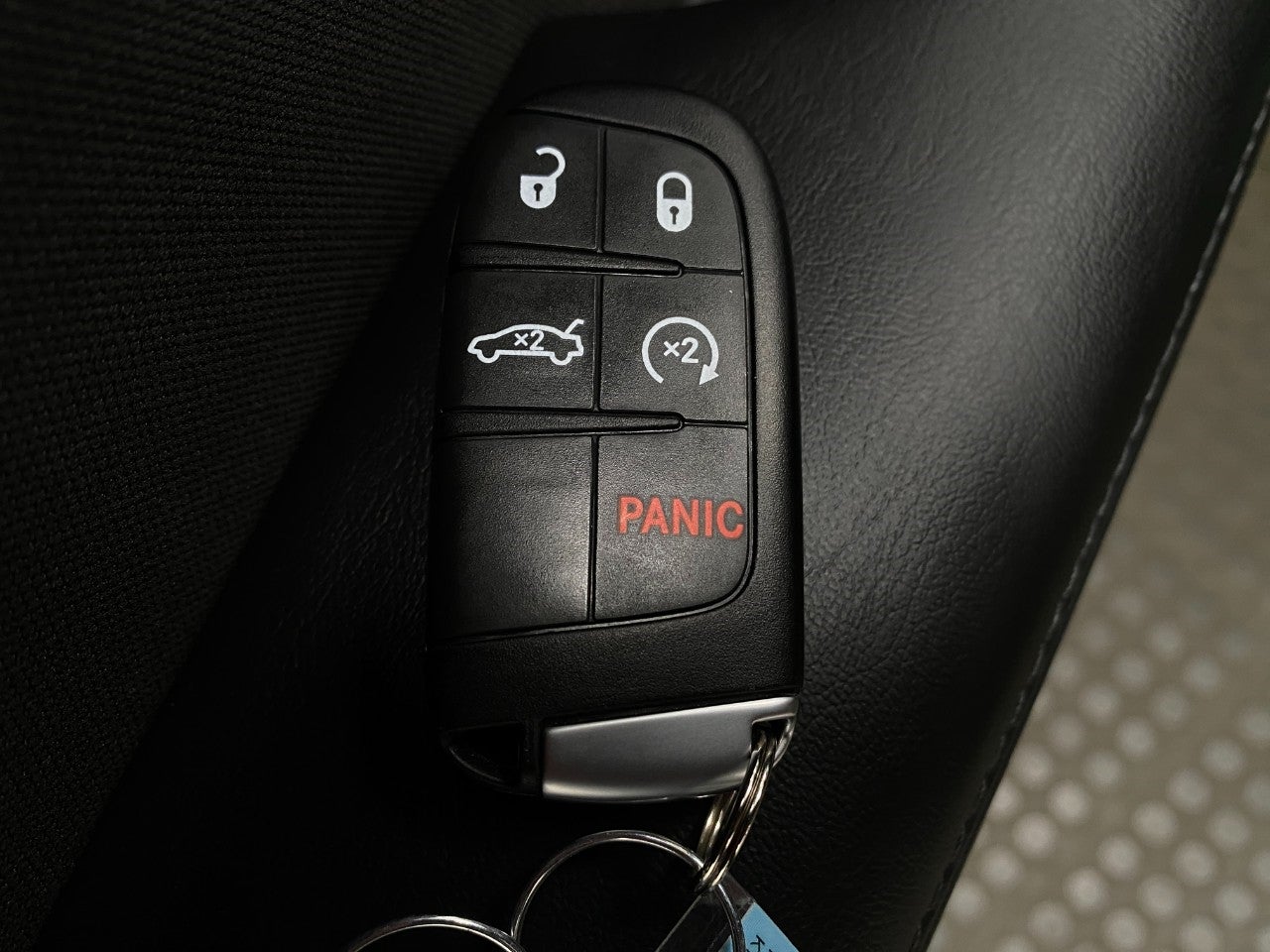 2023 Dodge Challenger R/T RWD