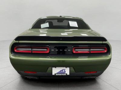 2023 Dodge Challenger R/T RWD
