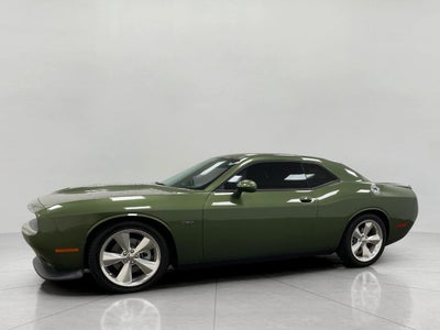 2023 Dodge Challenger R/T RWD
