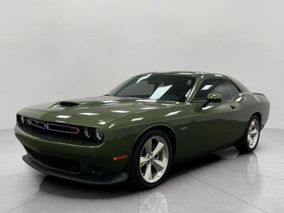 2023 Dodge Challenger R/T RWD