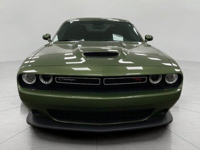2023 Dodge Challenger R/T RWD