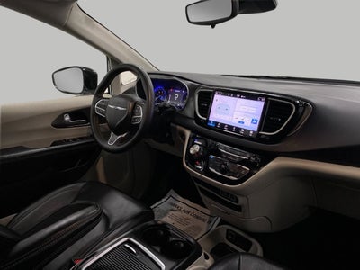 2024 Chrysler Pacifica Touring L FWD