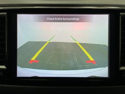 2024 Chrysler Pacifica Touring L FWD