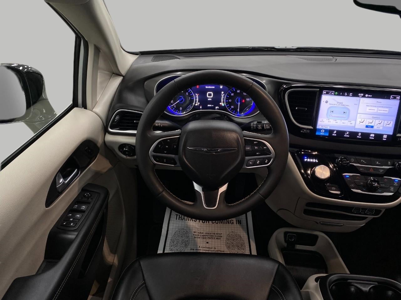 2024 Chrysler Pacifica Touring L FWD