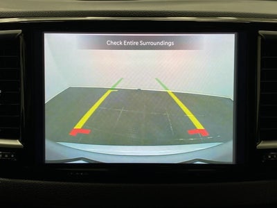 2024 Chrysler Pacifica Touring L FWD