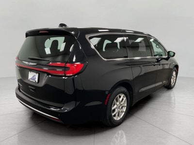 2024 Chrysler Pacifica Touring L FWD