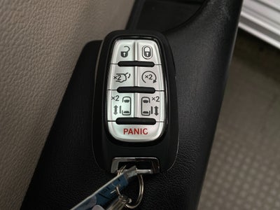 2024 Chrysler Pacifica Touring L FWD