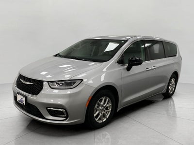 2024 Chrysler Pacifica Touring L FWD