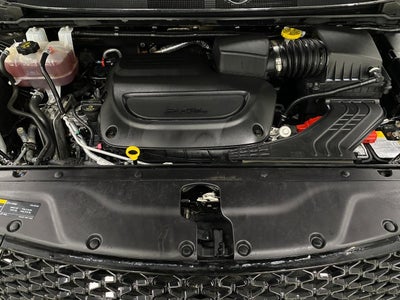 2024 Chrysler Pacifica Touring L FWD