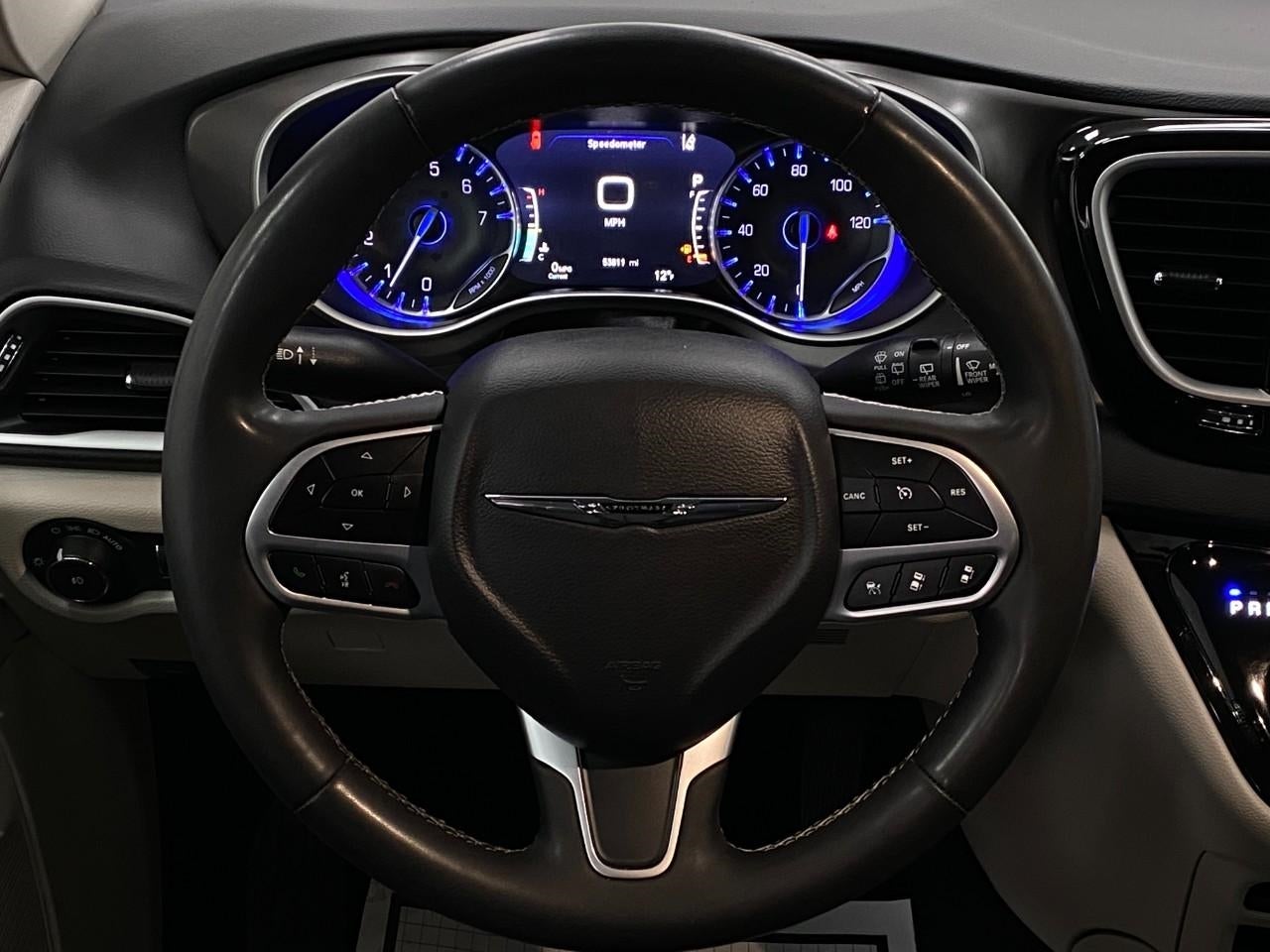 2024 Chrysler Pacifica Touring L FWD