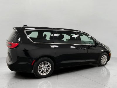 2024 Chrysler Pacifica Touring L FWD